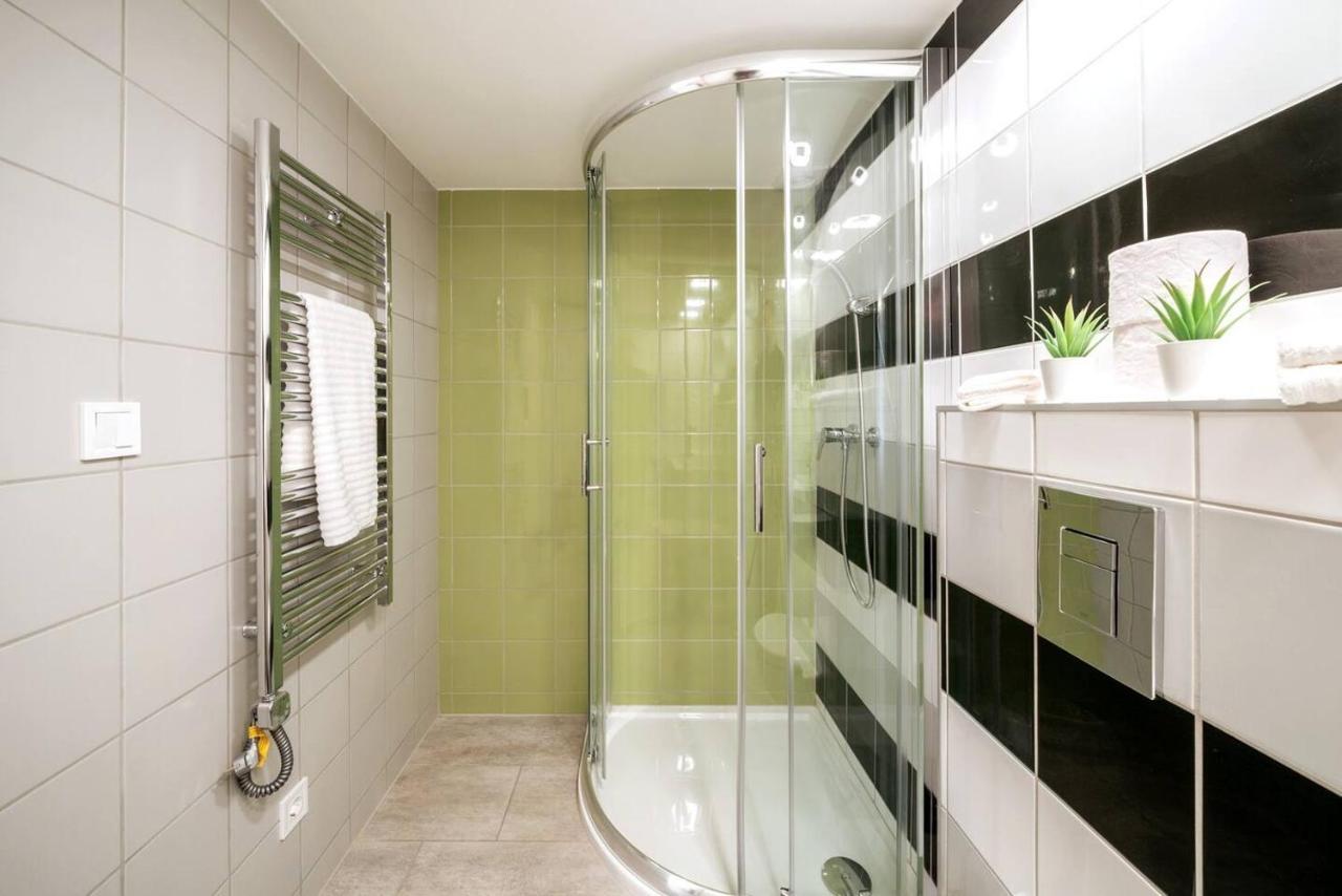 Bpr Astro Studio Home 布达佩斯 外观 照片