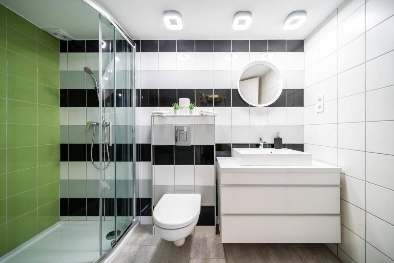 Bpr Astro Studio Home 布达佩斯 外观 照片